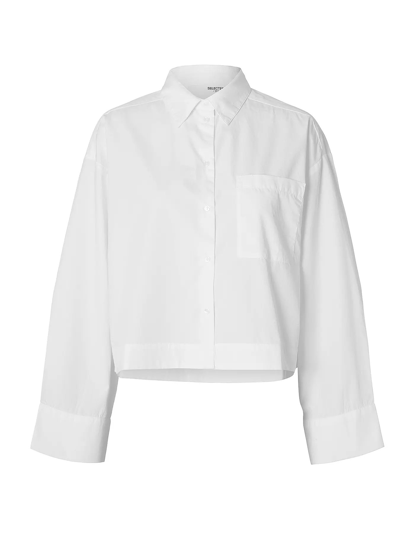 SELECTED FEMME | Bluse SLFASTHA | 